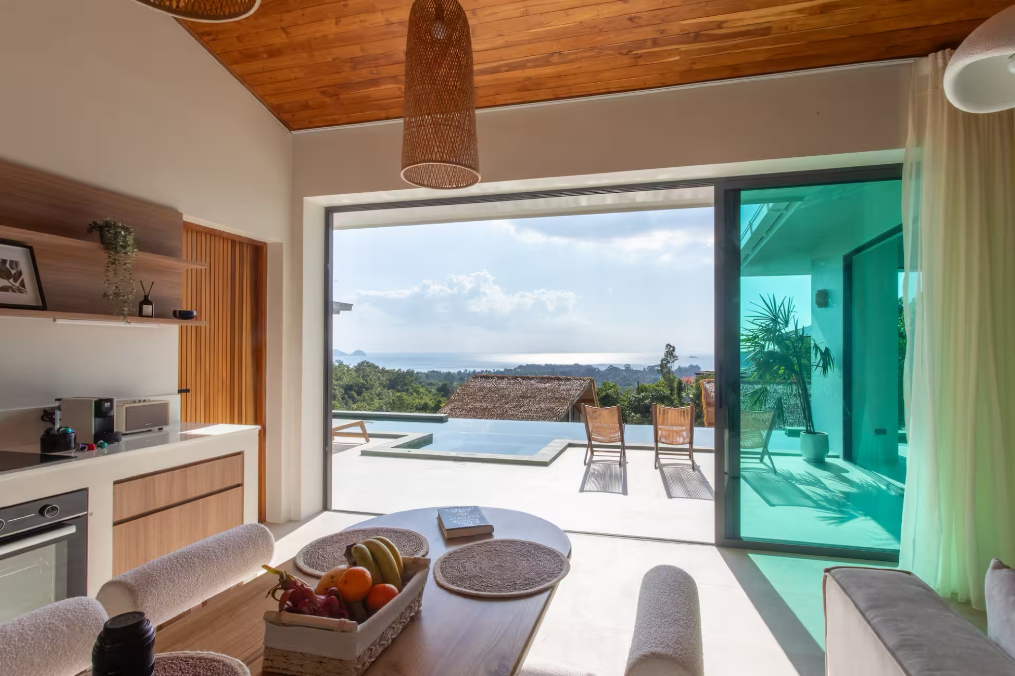 Villa Three photo 1