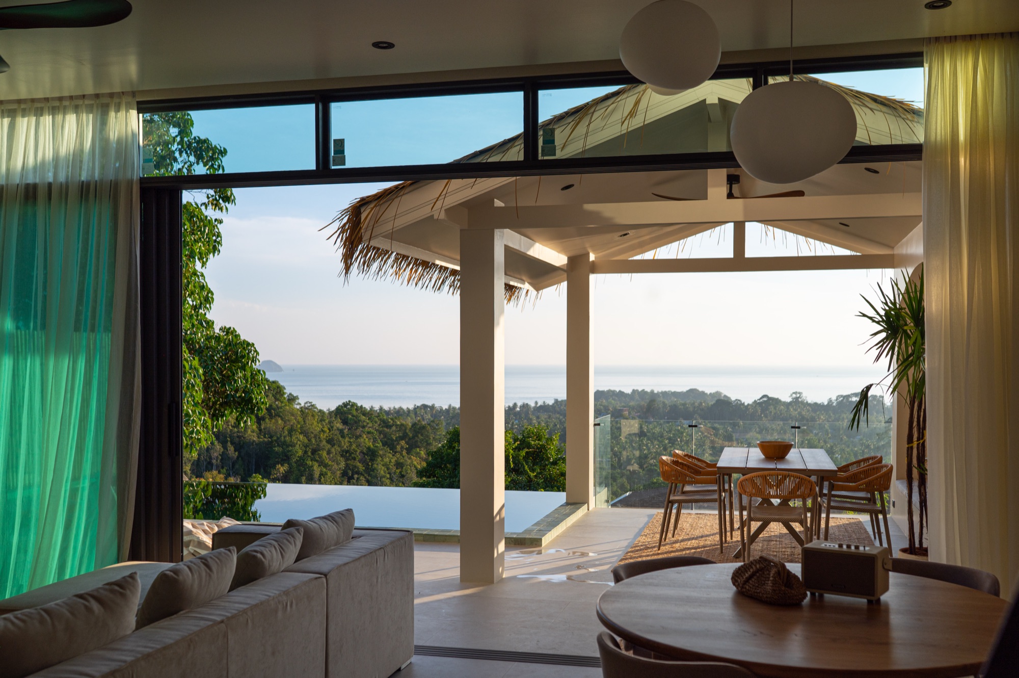 Villa Three photo 3