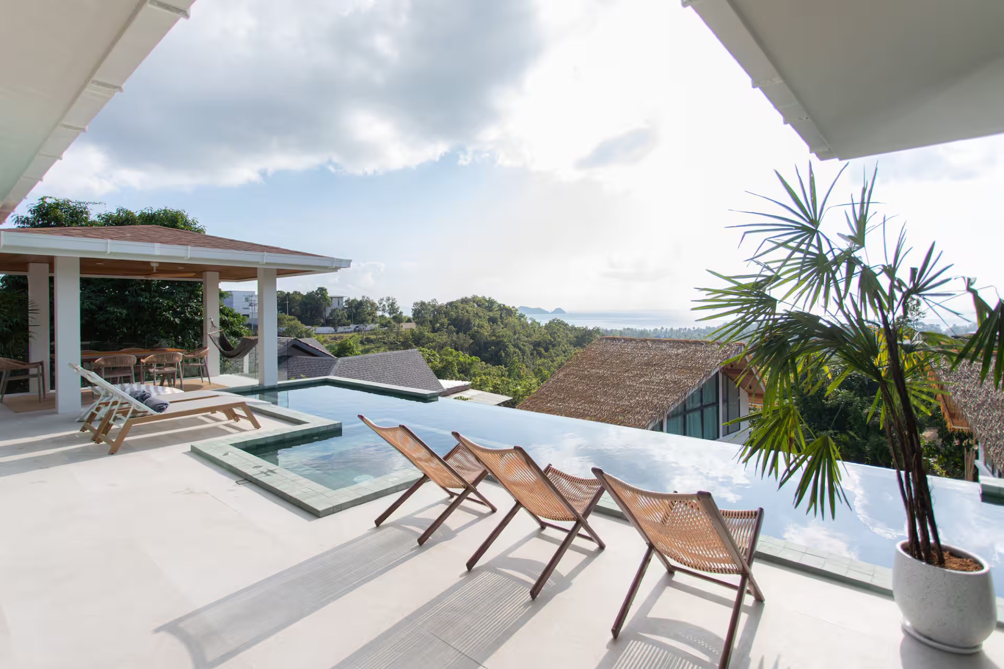 Villa Three