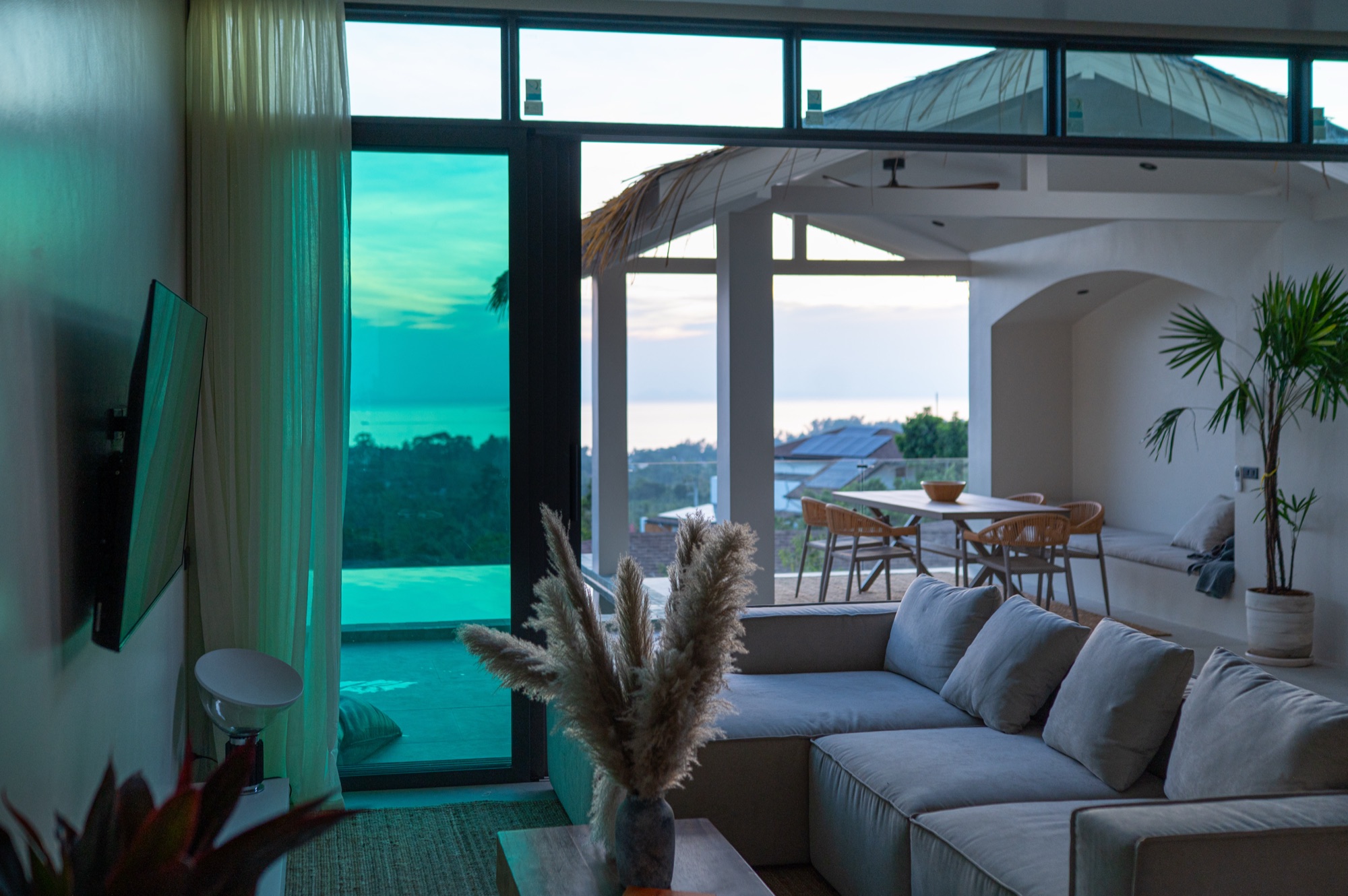Villa Two photo 1