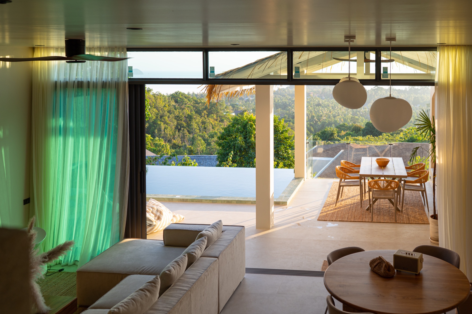 Villa Two